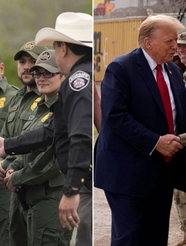 BIDEN TRUMP