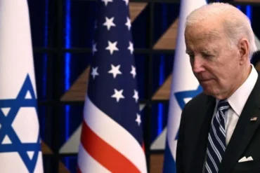 BIDEN VIEJO