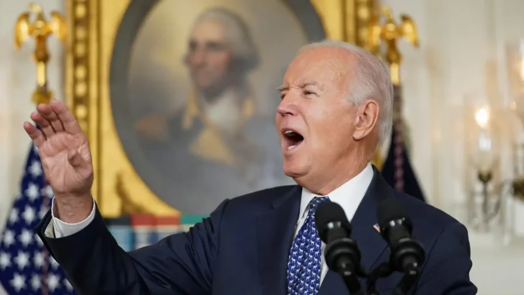 BIDEN