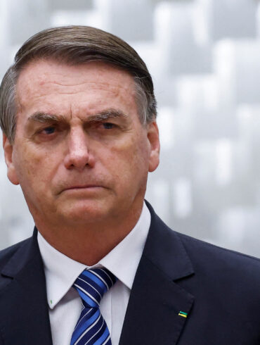 BOLSONARO