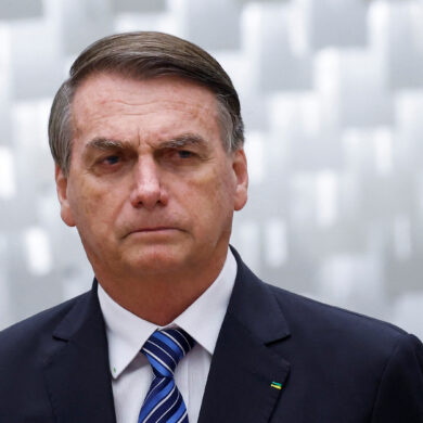 BOLSONARO