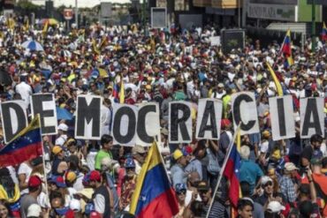 DEMOCRACIA