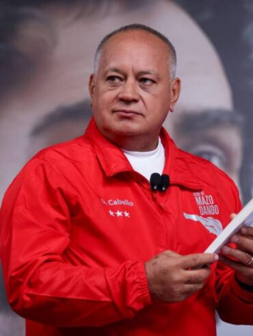 DIOSDADO