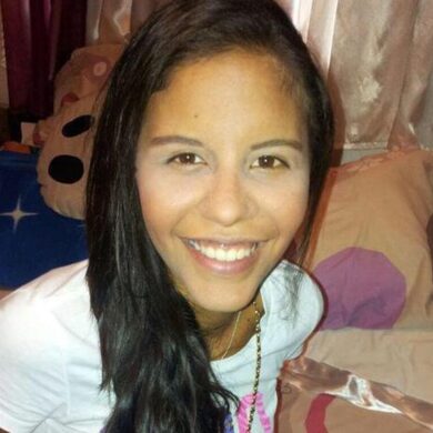 GERALDINE