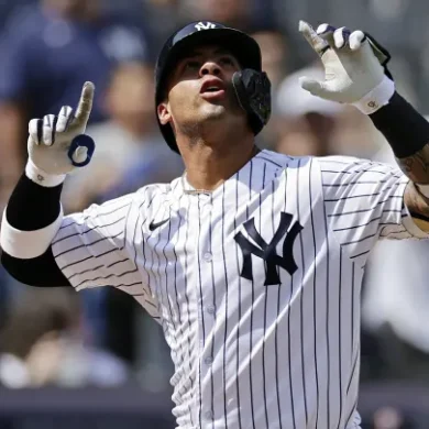 GLEYBER