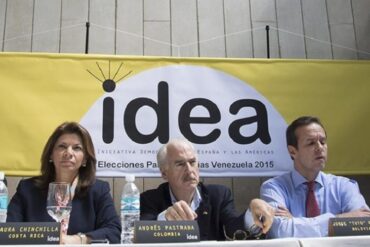 GRUPO IDEA