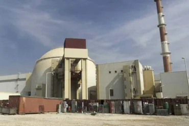NUCLEAR