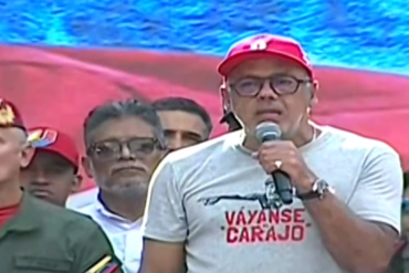 JORGE