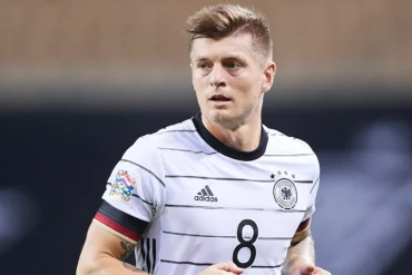 KROOS