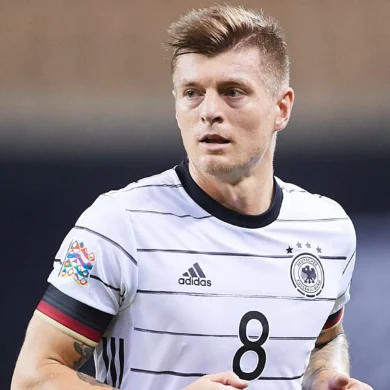 KROOS
