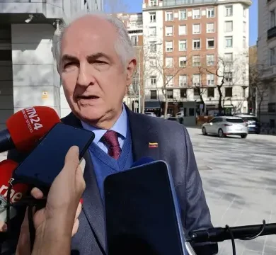 LEDEZMA