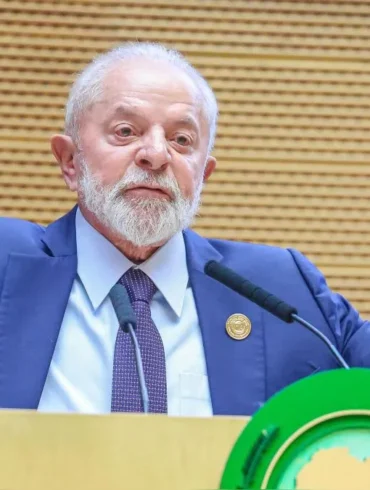 LULA
