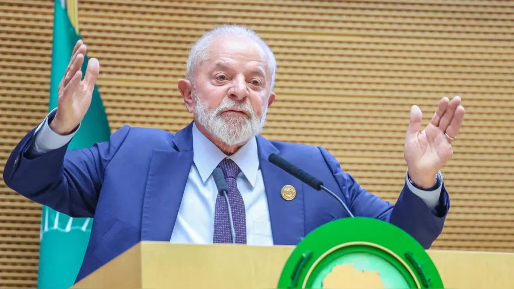 LULA