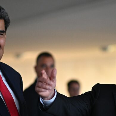 LULA MADURO