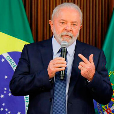 LULA