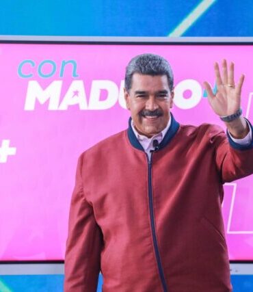 MADURO