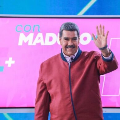 MADURO