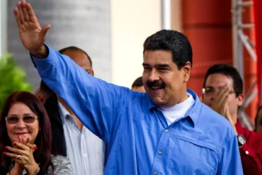 MADURO