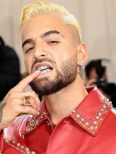 MALUMA
