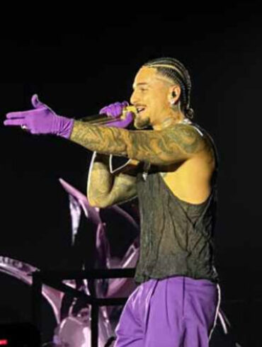 MALUMA