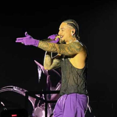 MALUMA