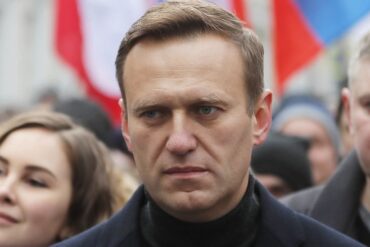 NAVALNY