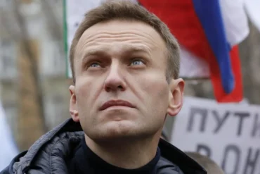 NAVALNY