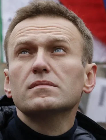 NAVALNY