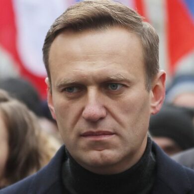 NAVALNY