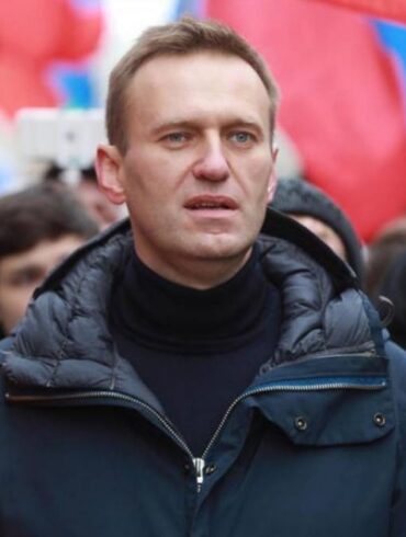 NAVALNY