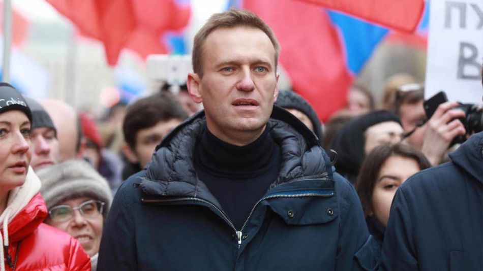 NAVALNY