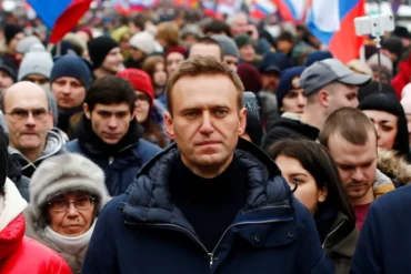NAVALNY