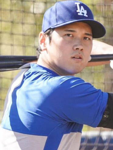 OHTANI