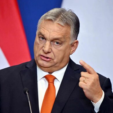 ORBAN