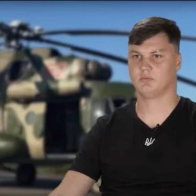 PILOTO RUSO