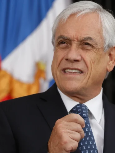 PIÑERA