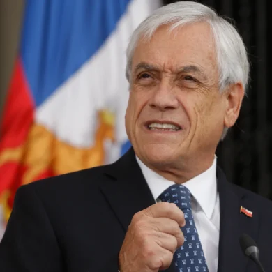 PIÑERA