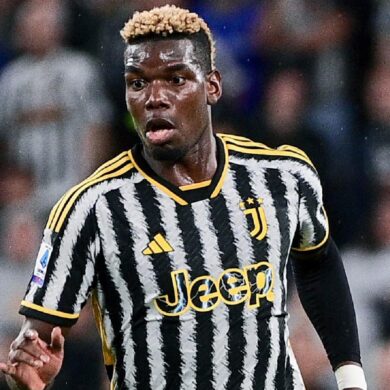 POGBA