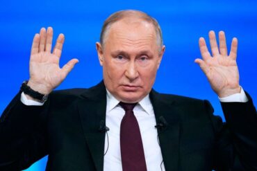 PUTIN