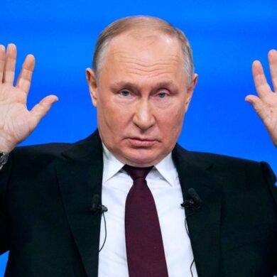 PUTIN