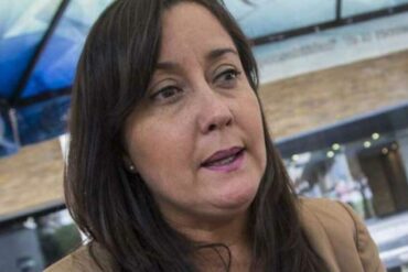 ROCIO SAN MIGUEL