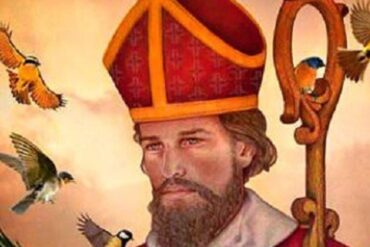 SAN VALENTN