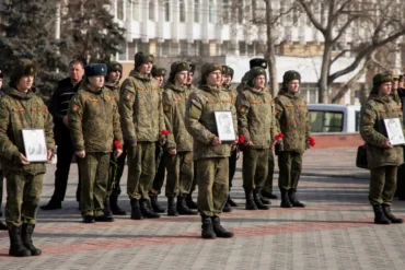 TRANSNISTRIA