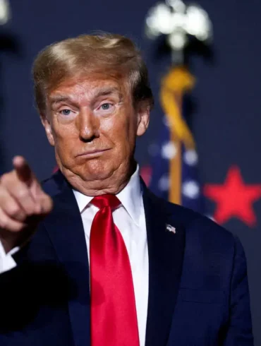 TRUMP