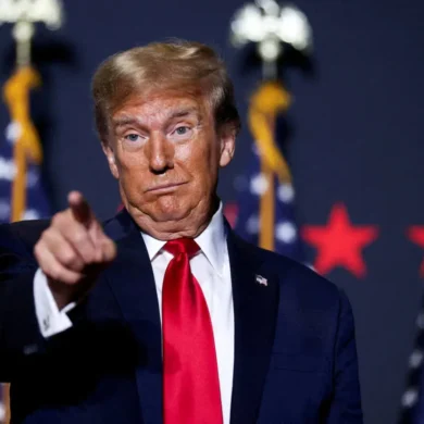TRUMP