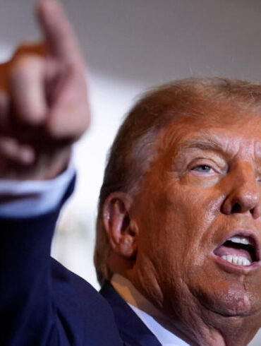 TRUMP SEÑALA