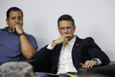 CAPRILES