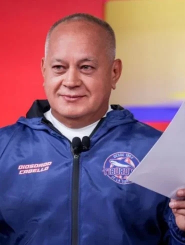 DIOSDADO