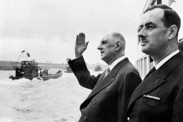 charles phillipe de gaulle