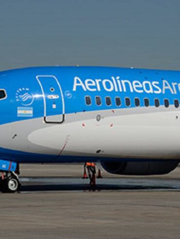 AEROLINEAS